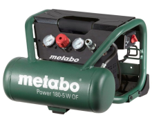 Metabo Power 180-5 W OF Metabo Power 180-5 W OF